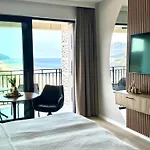 아파트 Baltic Infinity 413 - & Pool Access 미엥지즈드로예