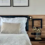 Baltic Infinity 413 - & Pool Access * 미엥지즈드로예
