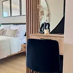 Baltic Infinity 413 - & Pool Access 아파트