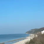 Baltic Infinity 413 - & Pool Access 아파트 미엥지즈드로예