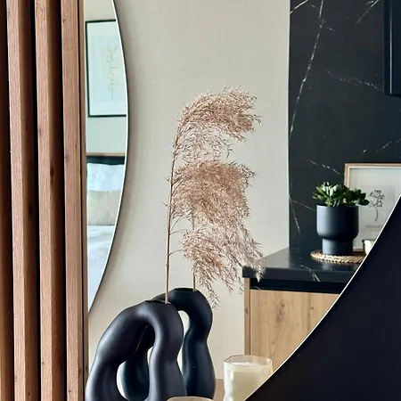 Baltic Infinity 413 - & Pool Access Apartment Miedzyzdroje