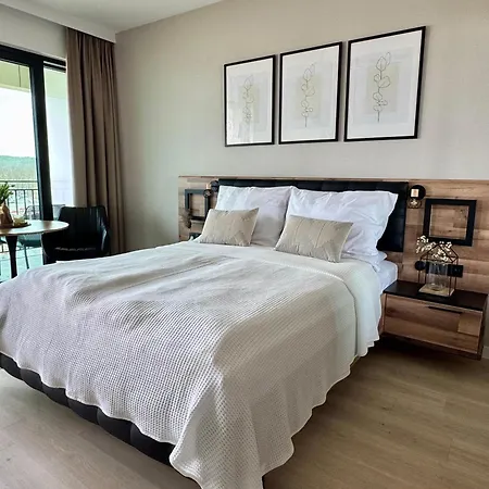 Apartment Baltic Infinity 413 - & Pool Access Miedzyzdroje