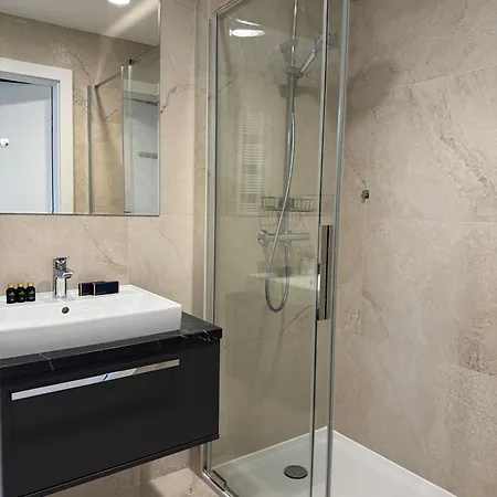 Baltic Infinity 413 - & Pool Access * Miedzyzdroje