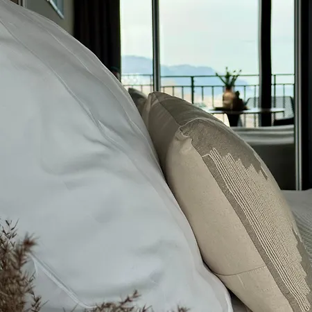 Baltic Infinity 413 - & Pool Access Miedzyzdroje