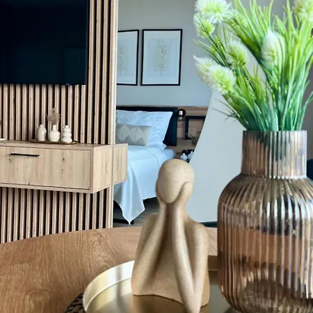Apartment Baltic Infinity 413 - & Pool Access *