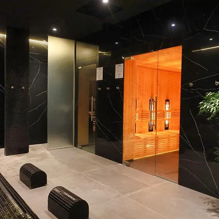 Baltic Infinity 413 - & Pool Access Miedzyzdroje