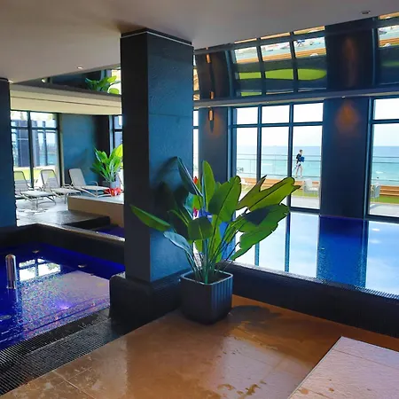 Baltic Infinity 413 - & Pool Access Miedzyzdroje